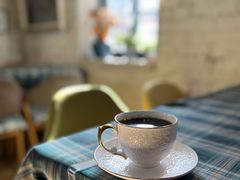 -不舍昼夜咖啡馆