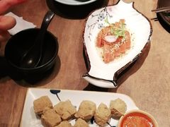 -香园茶社·金陵小灶(老门东店)