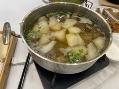 -同庆楼(天鹅酒家店)