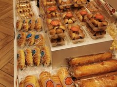 -嘉华饼屋JOY BAKERY(南屏街店)