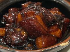 -老吉士酒家(天平路店)