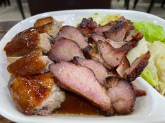 -佳记厚街烧鹅濑粉(广州总店)
