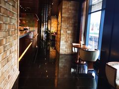 -重庆融汇国际酒店17楼·泉籁泰餐厅(沙坪坝店)
