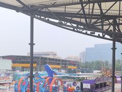 -移动谜城·大笨象密室逃脱(五棵松店)