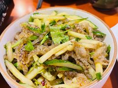 -金穗园·砂锅粥.醉鸡煲火锅(长寿路店)