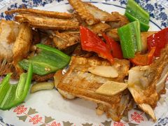 -寻味顺德·南记酒家·传统顺德菜·鱼生(广源路店)