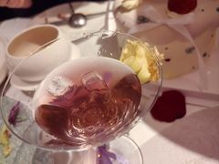 -晶雅花园西餐厅(南京首店)