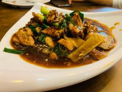 -龙海鲜螃蟹王(宏茂桥店)