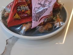 -云鼎·炙火精酿啤酒秘制烧烤(工体店)