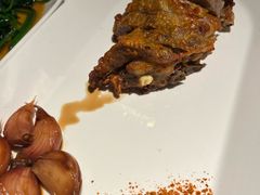 -西域阿里马新疆菜·清真(桂花路店)