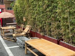 -侠舍·江湖烤全羊·大排档(沌口总店)