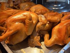 -李记东北饺子馆·东北菜(欢乐谷店)