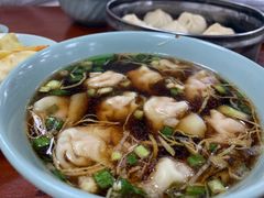 -味一早餐(新芝路店)