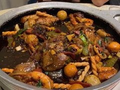 -小城外婆肴私房菜.家宴聚集点(圆明园颐和园·清河上地店)