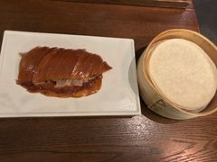 酥不腻烤鸭套餐-小大董·烤鸭(王府井apm店)