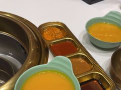 -妥妥烤肉料理(凯德店)