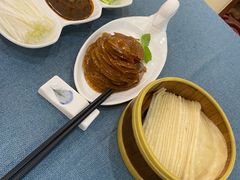 -明城五号烤鸭坊(建国门店)