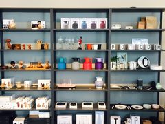 -dotcom coffee古点咖啡(致真大厦店)