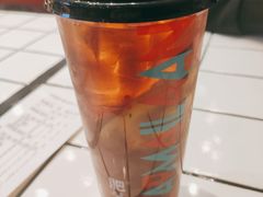 -肥汁米蘭香港米线(长宁来福士店)