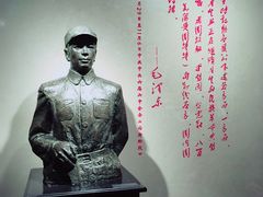 景点-上海四行仓库抗战纪念馆