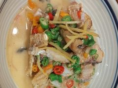 -衡厨·衡阳土菜(中南店)