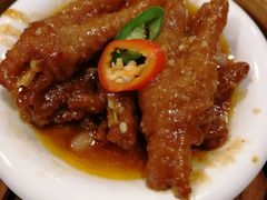 -点都德(大茶楼店)