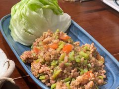 -紫滇源云南生态菜(丹凤街店)