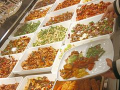 -乡村基(两江新区黄山大道第二餐厅)