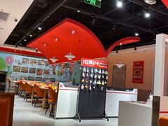 -喜虾客·大虾火锅(郑州无限城店)