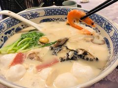 -山外山菜馆(玉泉路店)