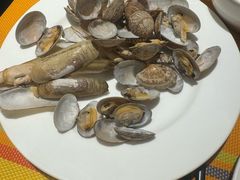 -泰安东尊华美达广场酒店·自助餐厅