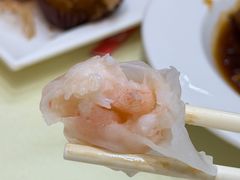 -兴悦酒家(保利克洛维店)