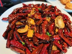 -甄御•海鲜新青岛菜(麦岛店)