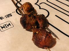 -枪火串烧·东北特色烧烤(罗湖总店)