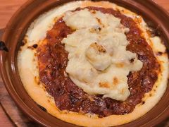 -萨莉亚意式餐厅(万嘉商业广场店)