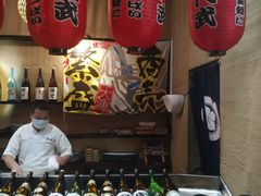 -千代武日本料理(开发区店)