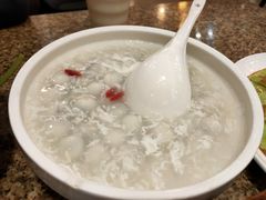 酒酿圆子-東城故事·尋找姆媽的味道(玉兰路店)