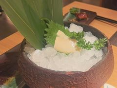 -德川家日本料理(中关村寰太大厦店)