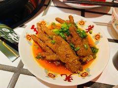 -朱光玉火锅馆(小寨原力场店)