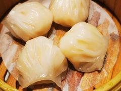 原只鲜虾饺-北京厨房(西安SKP店)