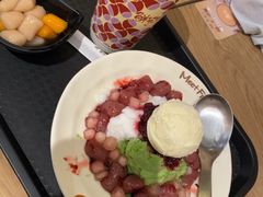 -鲜芋仙(时尚天河店)