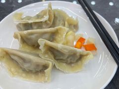 -奉天蚨祥饺子馆