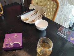 -Thai Alley泰爱里(二沙岛店)