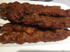 -鼓楼东街老火锅(鼓楼店)