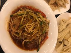 -湘肠香火锅店(团结湖店)