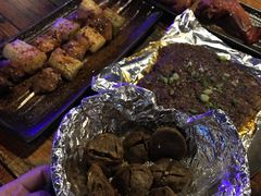 -质烤烤物·活烤海鲜(质烤总店)