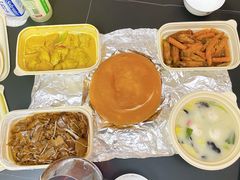 -大树餐厅(红旗街万达店)