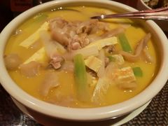 -南通滨江洲际酒店-东厨中餐厅