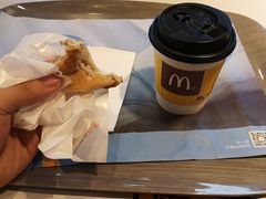 -上海师范大学西部食堂