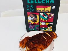 -LELECHA乐乐茶(美罗城店)